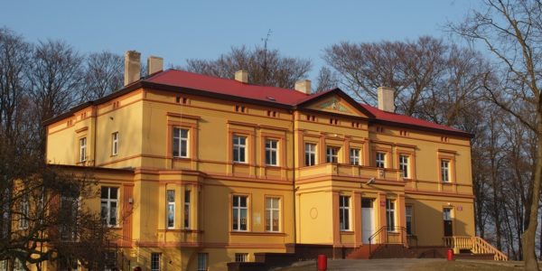 Pałac_Gostyń